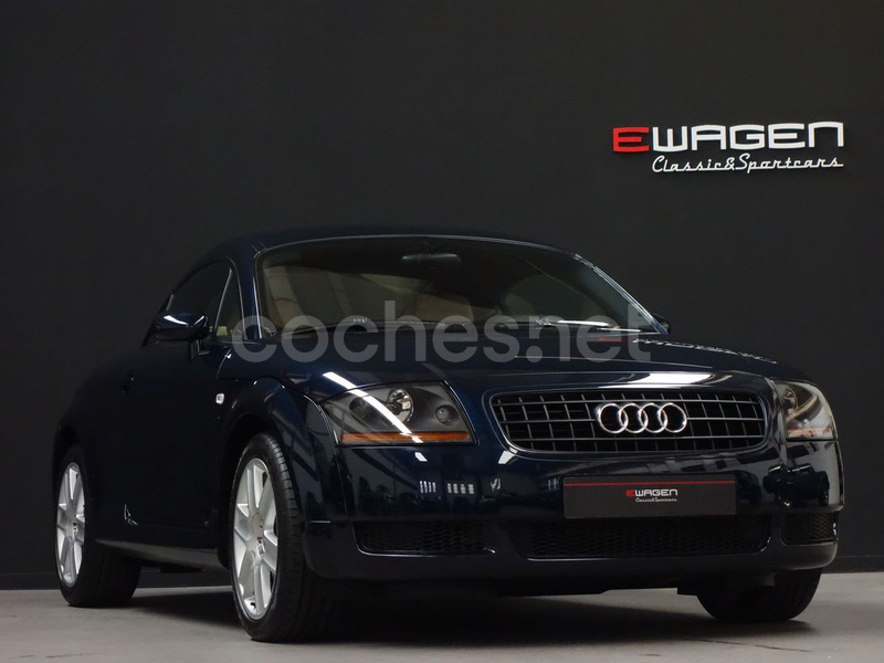 AUDI TT Coupe 1.8 T