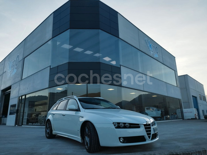 ALFA ROMEO 159 1.8 TBi SW Sport Plus