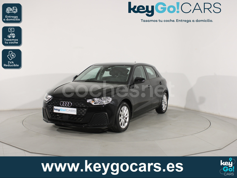 AUDI A1 Sportback Advanced 25 TFSI 70kW 95CV 5p.