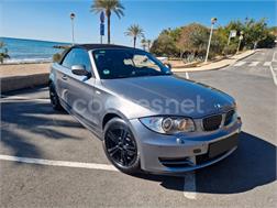 BMW Serie 1 118d 2p.