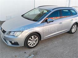 SEAT León ST 1.6 TDI 85kW StSp Reference Edition 5p.