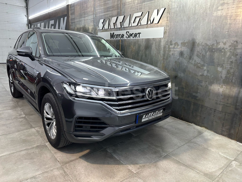 VOLKSWAGEN Touareg Pure 3.0 TDI Tip 4Motion