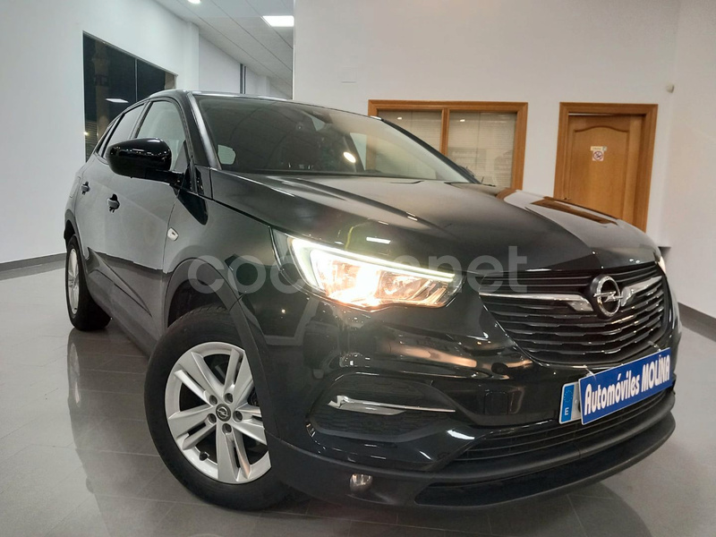 OPEL Grandland X 1.5 CDTi Selective