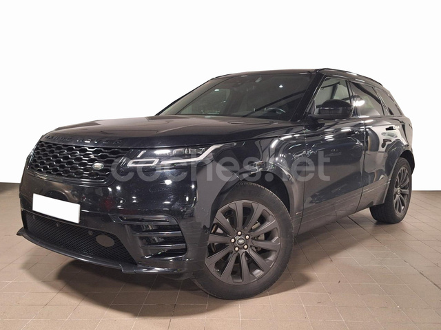 LAND-ROVER Range Rover Velar 2.0D D240 RDynamic SE 4WD Auto