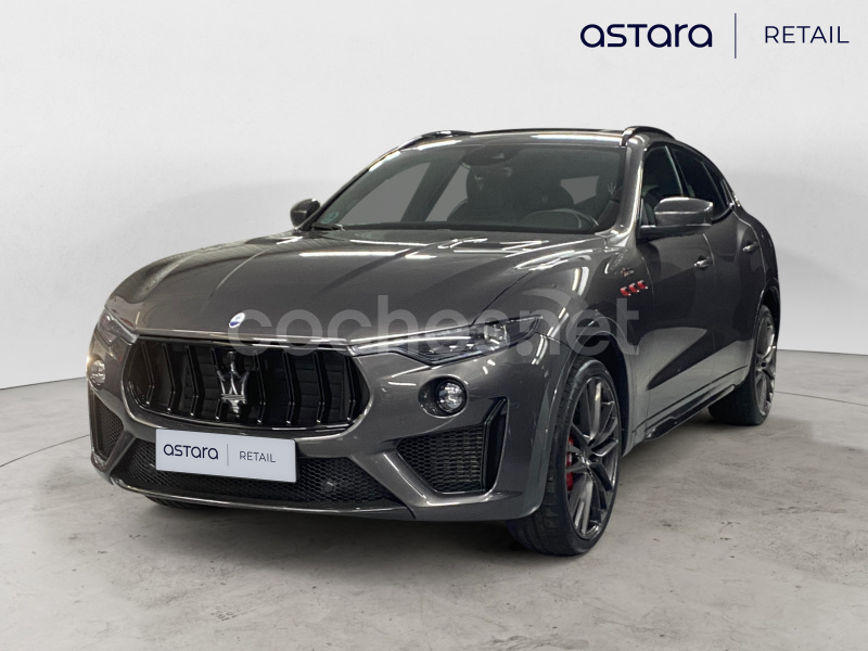 MASERATI Levante Trofeo V8 580CV Gasolina AWD 5p.