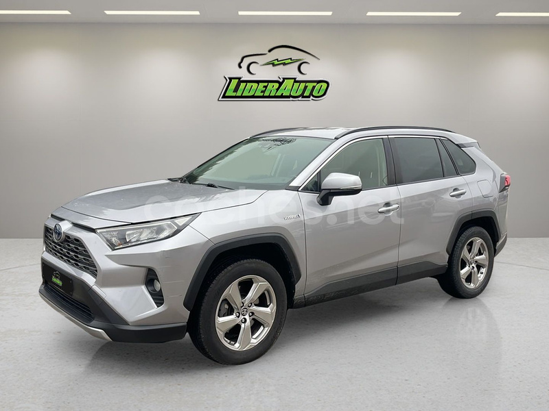 TOYOTA Rav4 2.5l 220H Advance