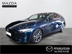 MAZDA Mazda3 2.0 SKYACTIVG 88KW ZENITH 5p.