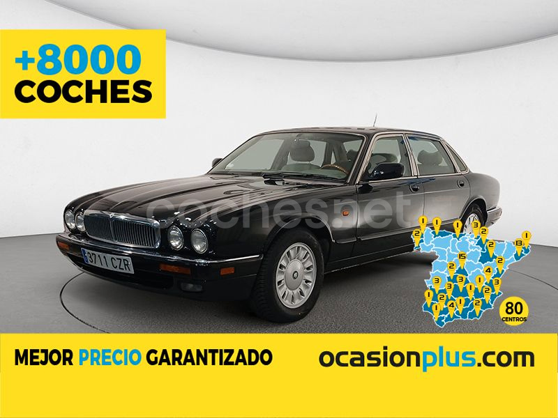 JAGUAR XJ XJ6 3.2 EXECUTIVE