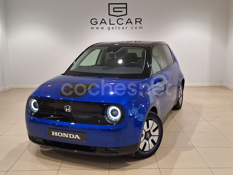 HONDA Honda e Advance Llantas 17