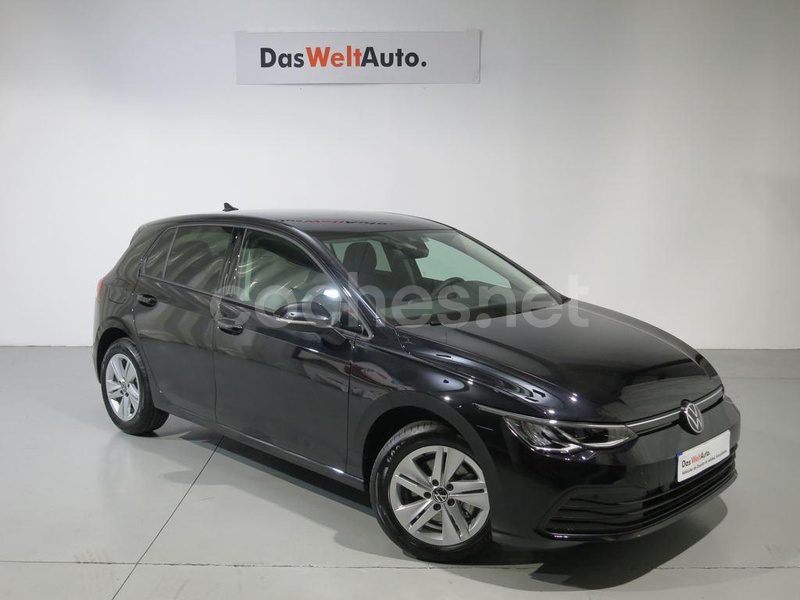 VOLKSWAGEN Golf Life 2.0 TDI 85kW 115CV 5p.