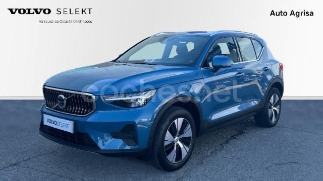 VOLVO XC40 1.5 T4 Recharge PHEV Core Auto