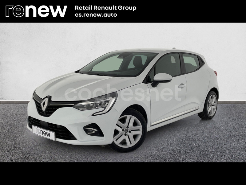 RENAULT Clio Intens SCE 53 kW 72CV 5p.