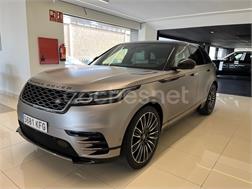 LAND-ROVER Range Rover Velar 3.0D D300 First Edition 4WD Auto 5p.