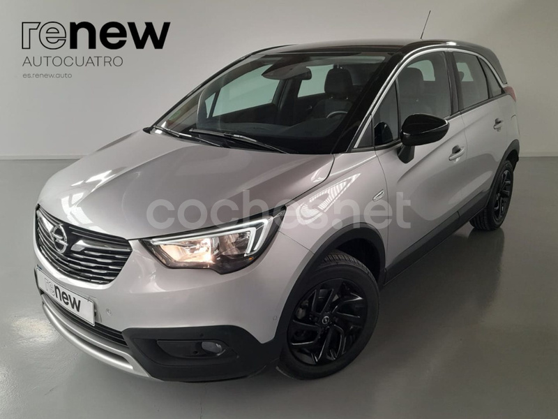 OPEL Crossland X 1.5D Innovation