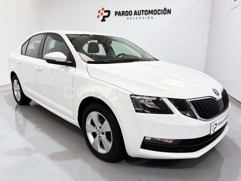 SKODA Octavia 1.5 TSI 110KW 150CV Ambition 5p.