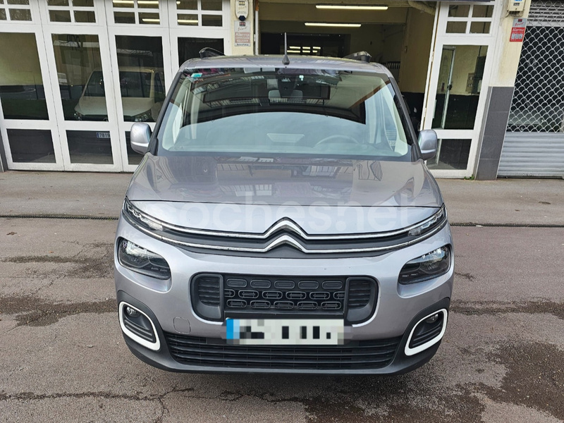 CITROEN Berlingo Talla M BlueHDi 100 FEEL