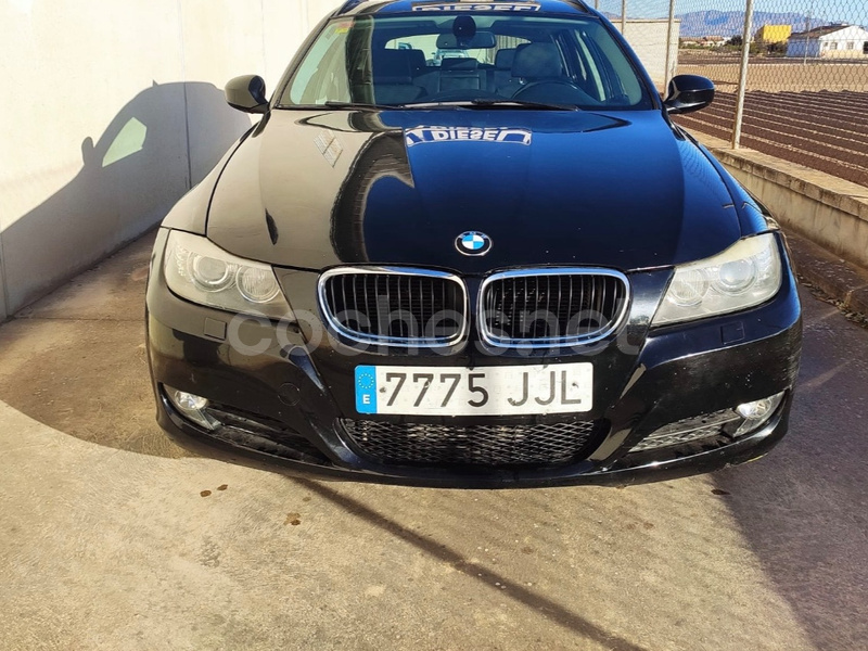 BMW Serie 3 320d Touring 5p.