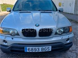 BMW X5 3.0i 5p.