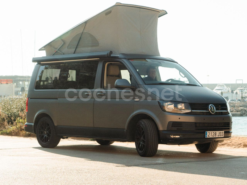 VOLKSWAGEN California Beach 2.0 BMT TDI