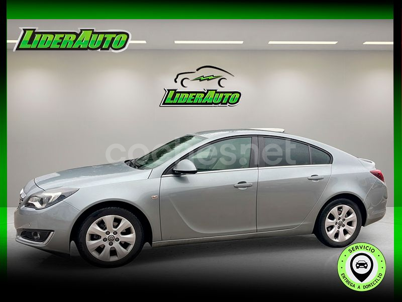 OPEL Insignia 1.6CDTI StartStop ecoFLEX 136 Selective