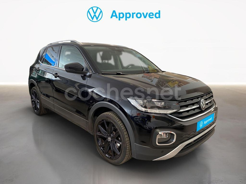 VOLKSWAGEN T-Cross Sport 1.0 TSI 81kW 110CV 5p.