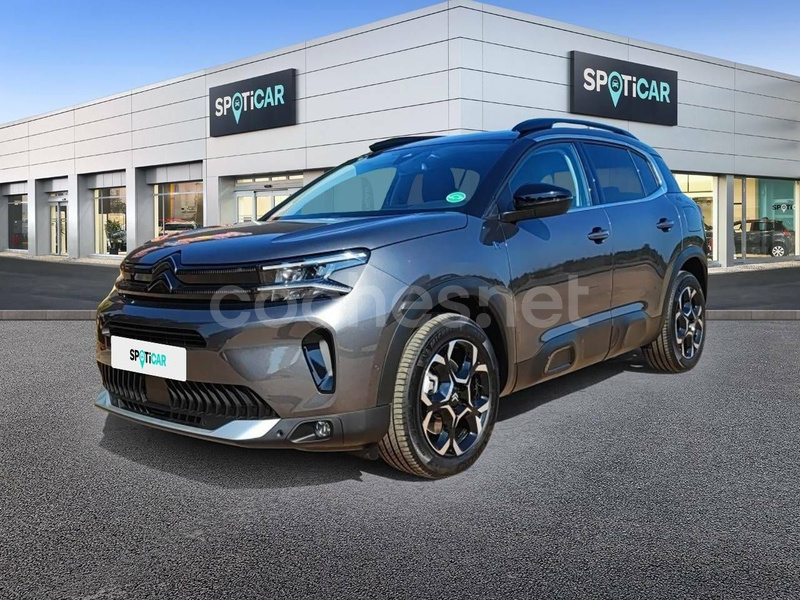 CITROEN C5 Aircross Hybrid 225 eEAT8 Feel Pack