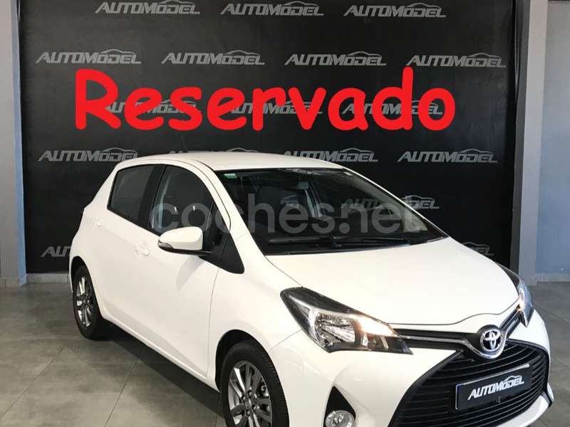 TOYOTA Yaris 70 Active