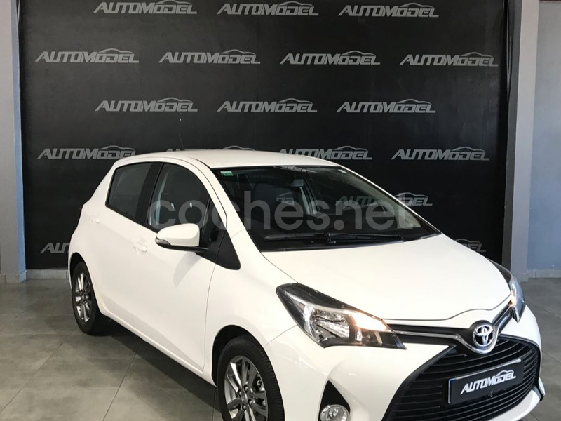 TOYOTA Yaris 70 Active 5p.