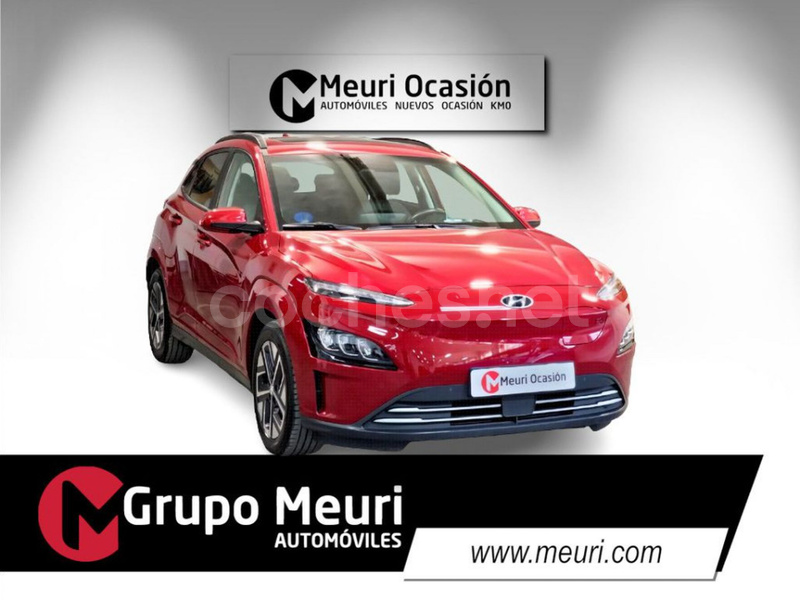 HYUNDAI Kona EV Style Sky