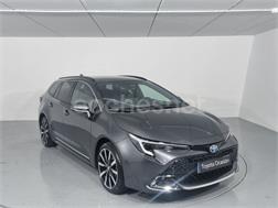 TOYOTA Corolla 140H Style Edition Touring Sport 5p.