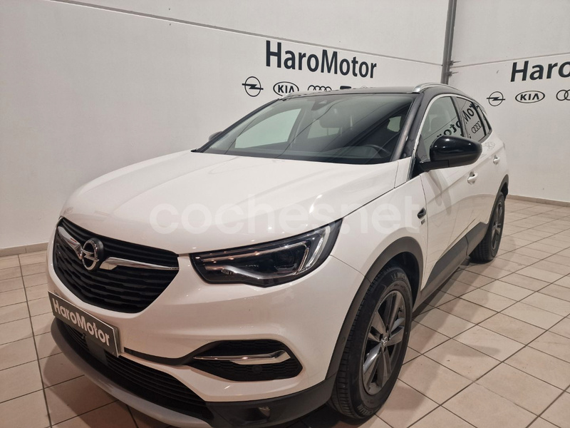 OPEL Grandland X 1.2 Turbo 120 Aniversario