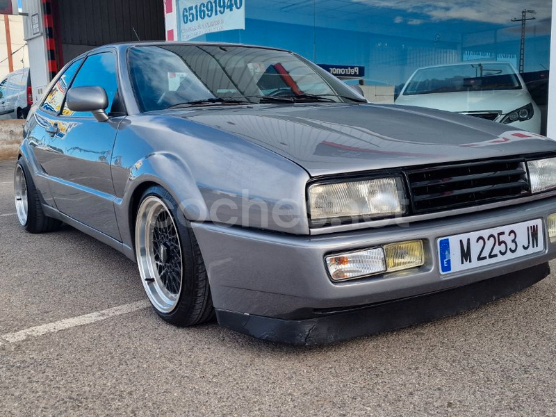 VOLKSWAGEN Corrado CORRADO 2.0 16V A.A.