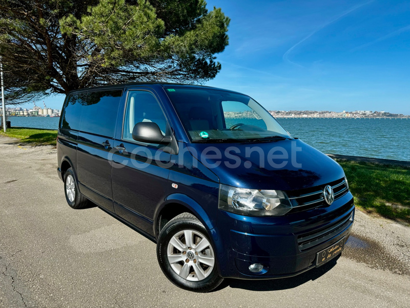 VOLKSWAGEN Multivan 2.0 TDI Comfortline