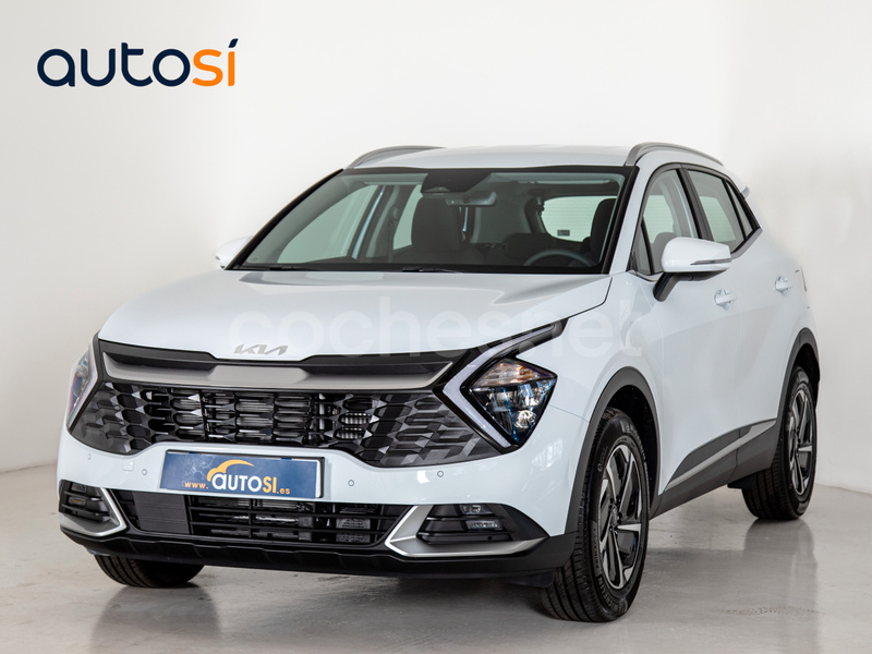 KIA Sportage 1.6 TGDi HEV Drive 4x2