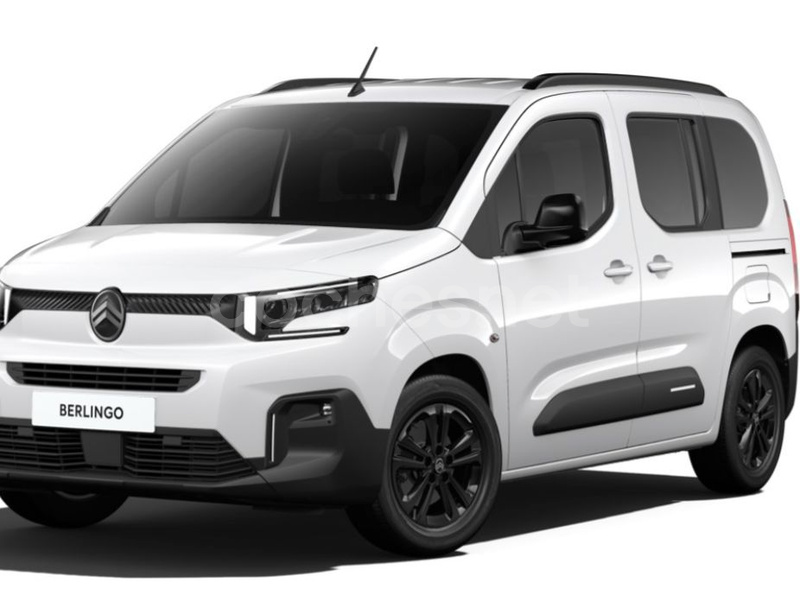 CITROEN ë-Berlingo Talla M eBerlingo 50kWh FEEL