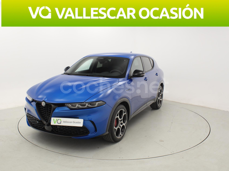 ALFA ROMEO Tonale 1.5 MHEV GASOLINA 160 CV VELOCE FWD