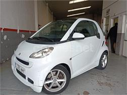 SMART Fortwo Coupe 52 mhd Pulse 3p.