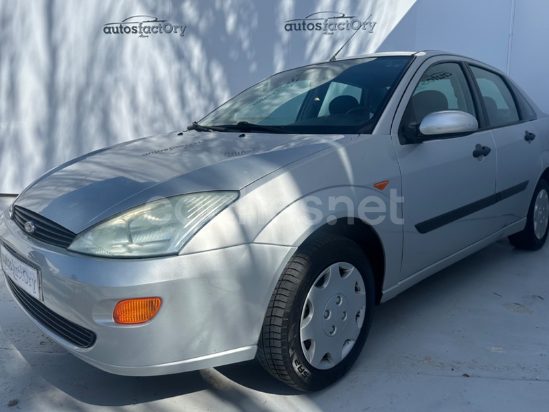 FORD Focus 1.6 Trend