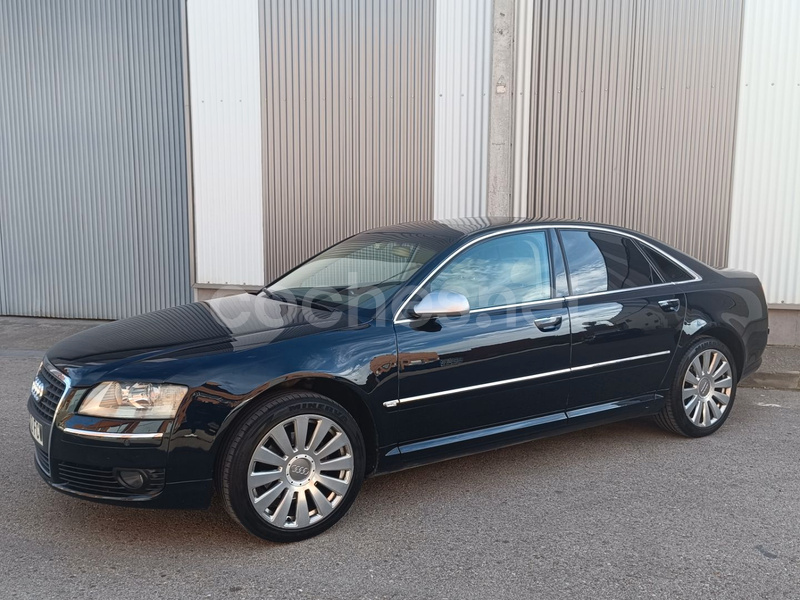 AUDI A8 3.0 TDI DPF Tiptronic Quattro