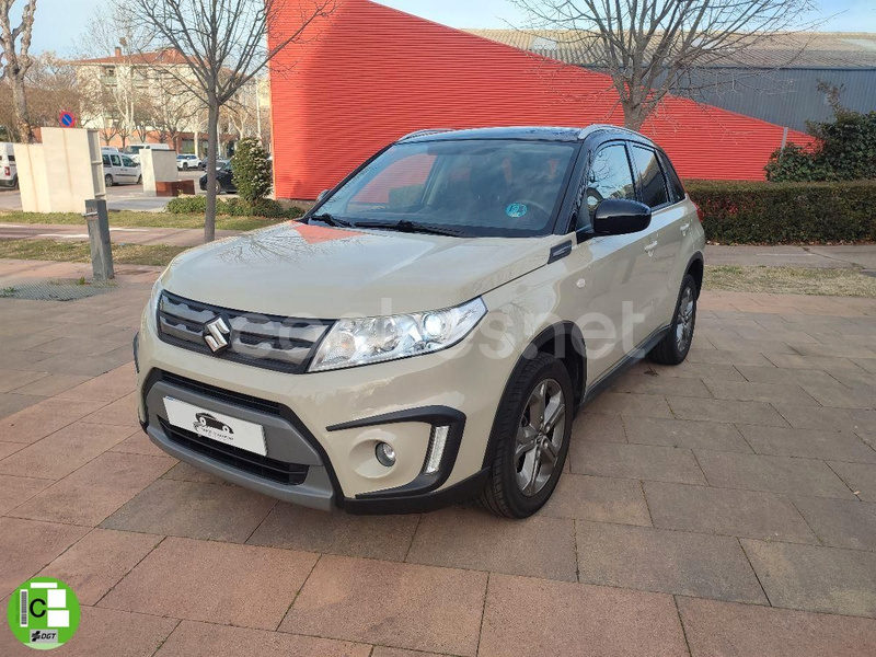 SUZUKI Vitara 1.6 VVT GLE