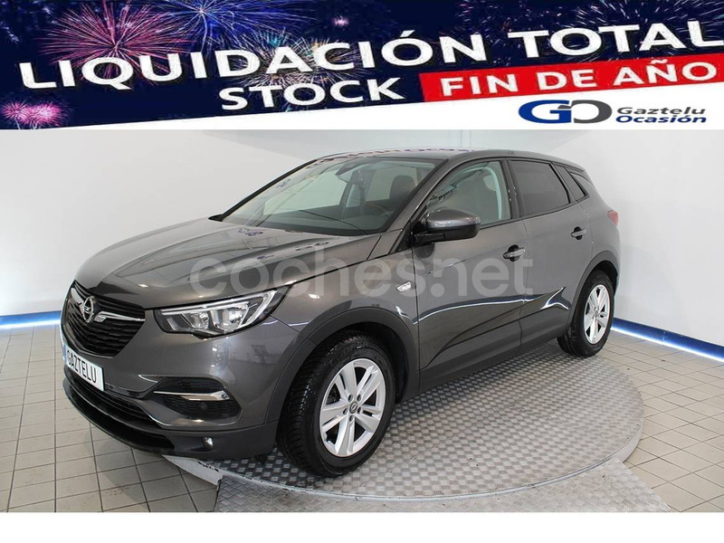 OPEL Grandland X 1.2 Turbo Selective