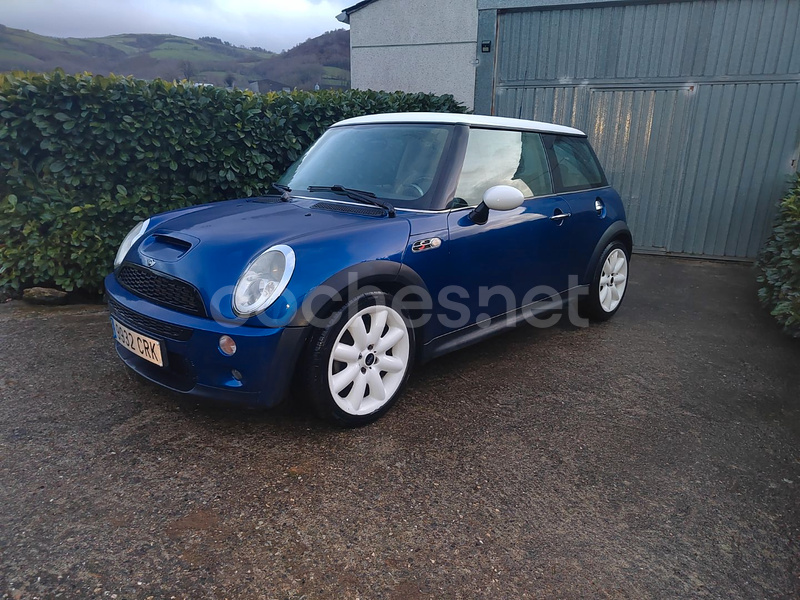 MINI MINI Cooper S