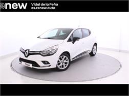 RENAULT Clio Limited TCe 66kW 90CV 18 5p.