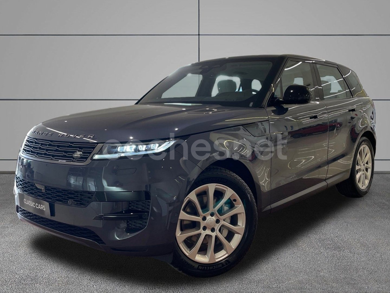 LAND-ROVER Range Rover Sport 3.0D TD6 249 PS AWD Auto MHEV SE