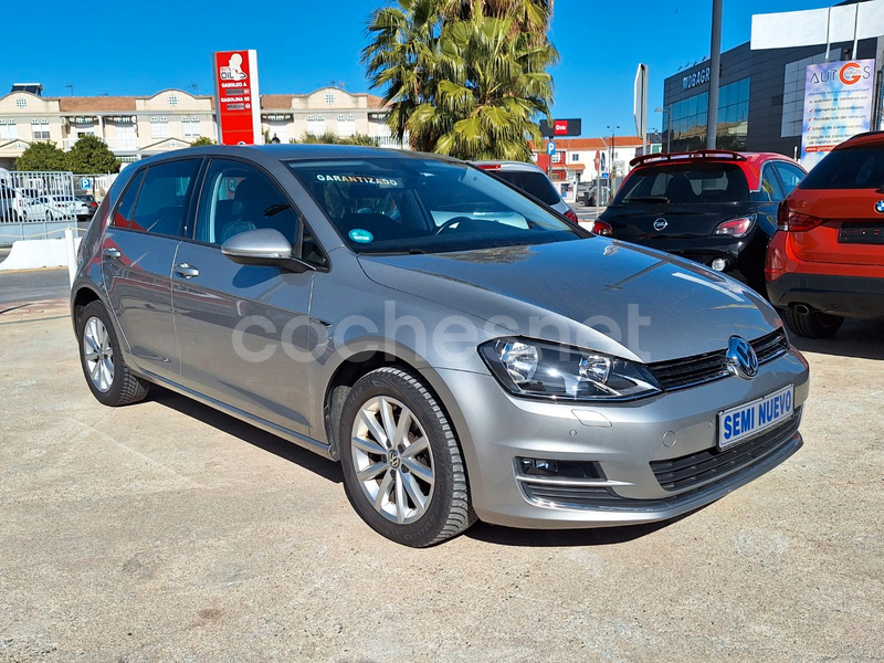 VOLKSWAGEN Golf Sport 1.6 TDI 5p.