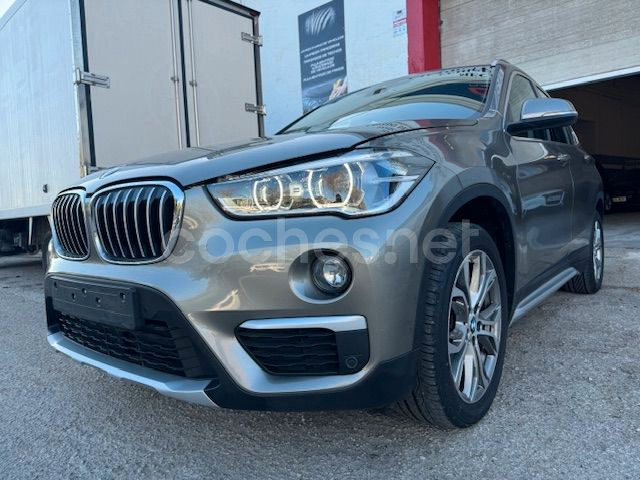 BMW X1 sDrive16d Business