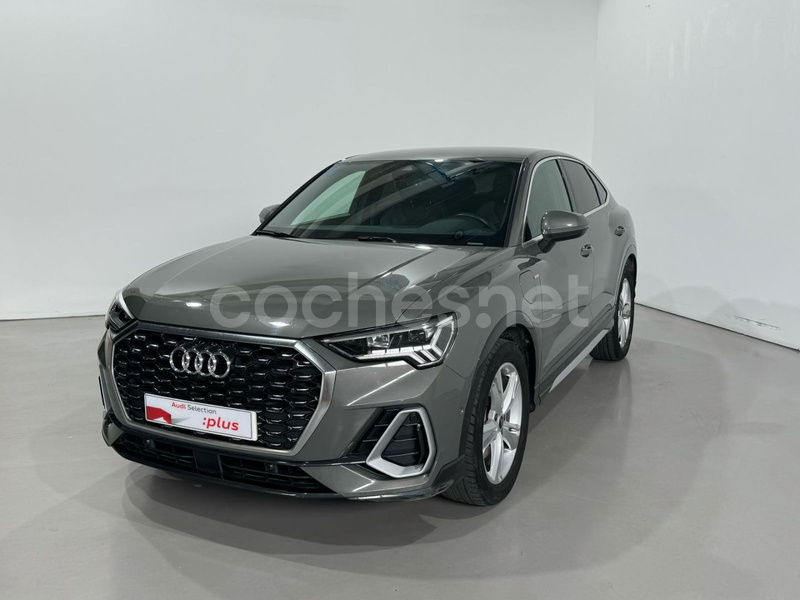 AUDI Q3 Sportback 45 TFSI e 180kW S tronic S Line 5p.