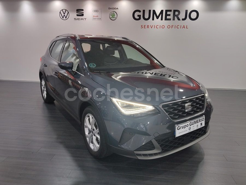 SEAT Arona 1.0 TSI 81kW 110CV FR XM 5p.