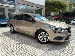 RENAULT Mégane S.T. Limited Tce GPF 103kW 140CV  18 5p.