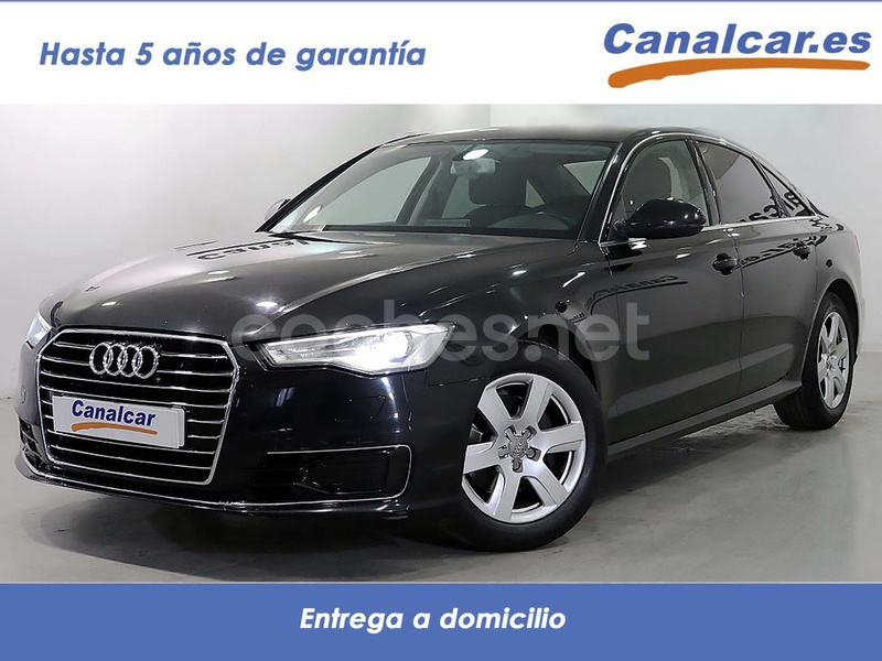 AUDI A6 2.0 TDI 190CV ultra S tronic Advanced ed 4p.